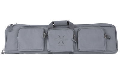 LEGEND CHIMERA DLX SNGL WPNS CS GRY — view 1