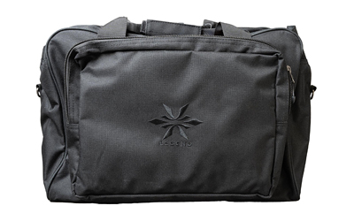 LEGEND PEGASUS RANGE BAG BLACK — view 1