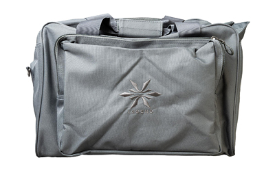 LEGEND PEGASUS RANGE BAG GRY — view 1