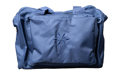 LEGEND PEGASUS RANGE BAG MIDNGHT BLU — view 1