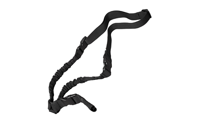 LEGEND PEGASUS SNGL BUNGEE SLING BLK — view 1