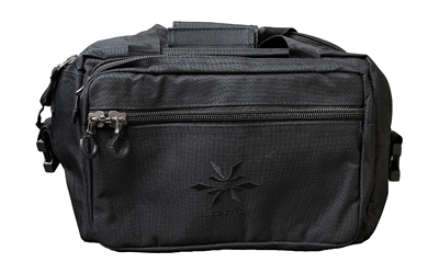 LEGEND PEGASUS MINI RANGE BAG BLK — view 1