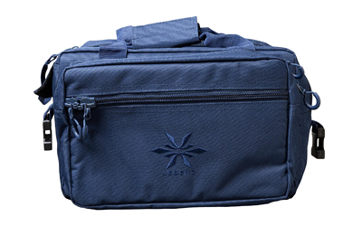 LEGEND PEGASUS MINI RANGE BAG BLUE — view 1