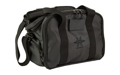LEGEND CHIMERA DLX MINI RNG BAG BLK — view 1