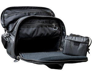 LEGEND CHIMERA DLX MINI RNG BAG BLK — view 3