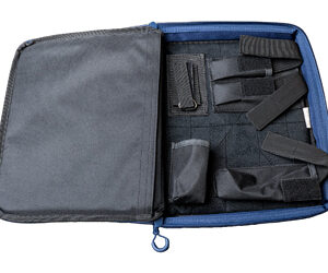 LEGEND CHIMERA TAC PISTOL CS BLUE — view 2
