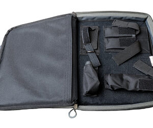 LEGEND CHIMERA TAC PISTOL CS GRY — view 2