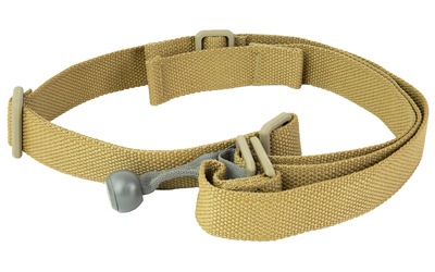 BL FORCE GMT SLING 1.25" COYOTE — view 1
