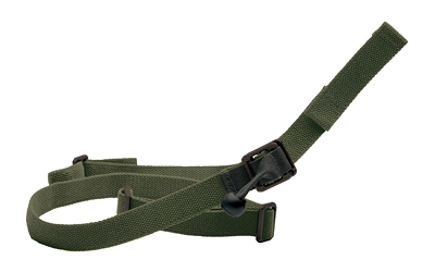 BL FORCE GMT SLING 1" RANGER GRN — view 1