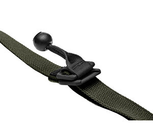 BL FORCE GMT SLING 1" RANGER GRN — view 3