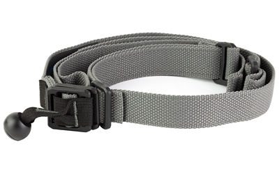 BL FORCE GMT SLING 1.25" WOLF GRAY — view 1