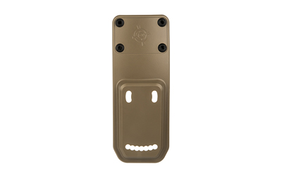 BL FORCE HLSTR HNGR ADPTR KIT TAN — view 1