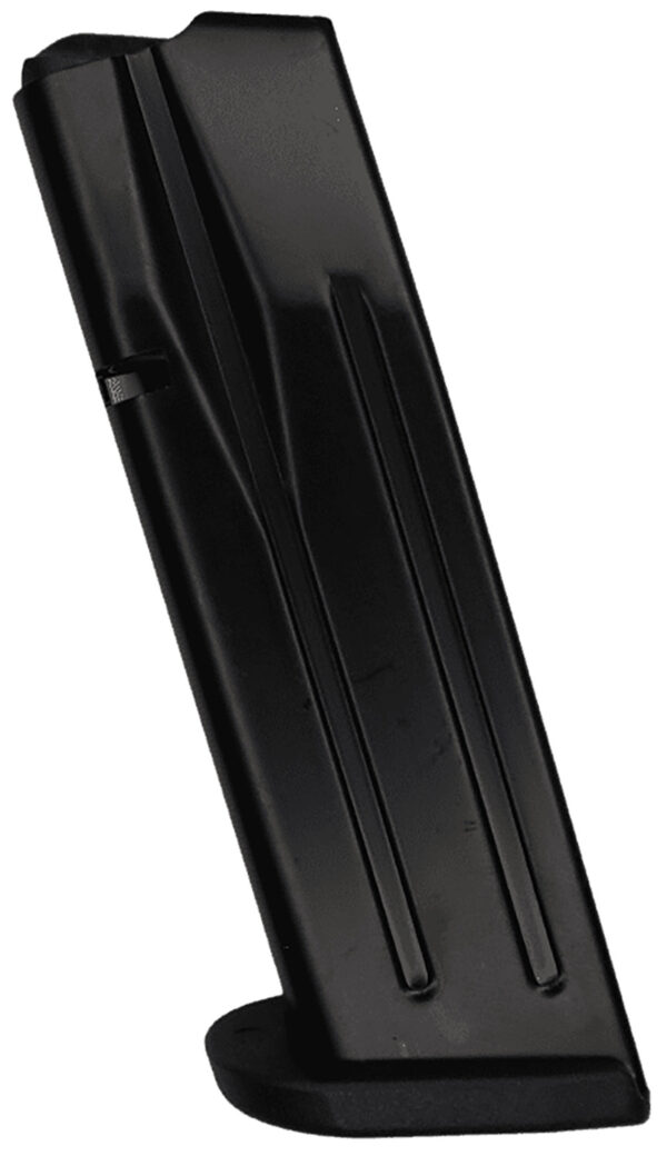 SAR USA SAR9C15 SAR9 Compact 15rd 9mm Black — view 1