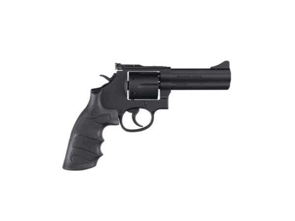 SAR FIREARMS SAR REVOLVER 357MAG BLK 4"   # — view 1