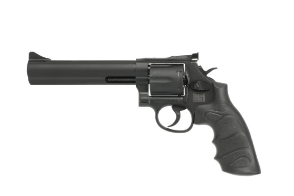 SAR FIREARMS SAR REVOLVER 357MAG BLK 6"   # — view 1