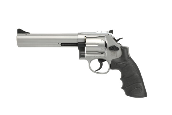 SAR FIREARMS SAR REVOLVER 357MAG SS 6"    # — view 1