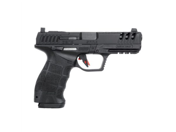 SAR FIREARMS SAR9 GEN3 9MM BLK 4.4" 17+1 — view 1