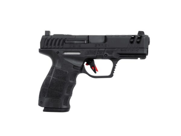 SAR FIREARMS SAR9 CMPT GEN3 9MM BLK 4" 10+1 — view 1