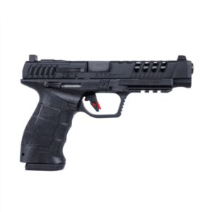 SAR FIREARMS SAR9 SPORT GEN3 9MM BLK 5.2" #