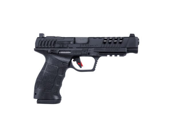 SAR FIREARMS SAR9 SPORT GEN3 9MM BLK 5.2" # — view 1