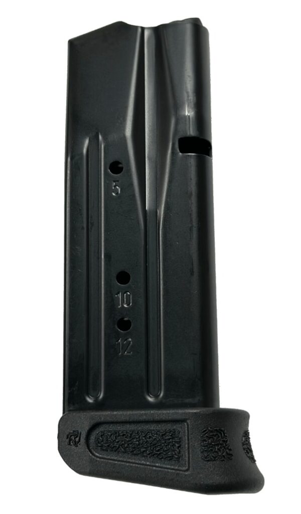 SAR USA SAR9SC-12   SAR9 9MM 12R SUBCOMP MAG — view 1