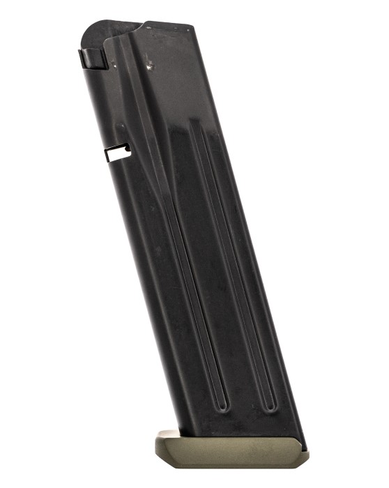 SAR FIREARMS SAR9 SOCOM 9MM MAGAZINE 17RD — view 1