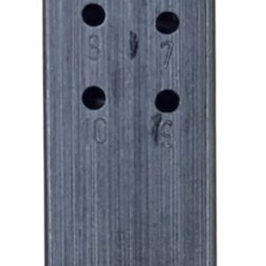 SAR USA SOCOMCBL-10 SAR9 9MM 10R SOCOM CMP MAG BLK