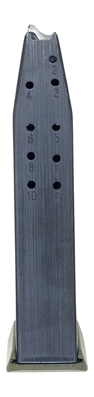 SAR USA SOCOMCOD-10 SAR9 9MM 10R SOCOM CMP MAG ODG — view 1
