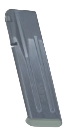 SAR USA SOCOMCOD-15 SAR9 9MM 15R SOCOM CMP MAG ODG — view 1