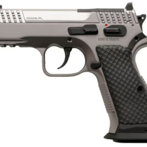 SAR 7/24 COMPACT SS 9MM 3.6 17RD