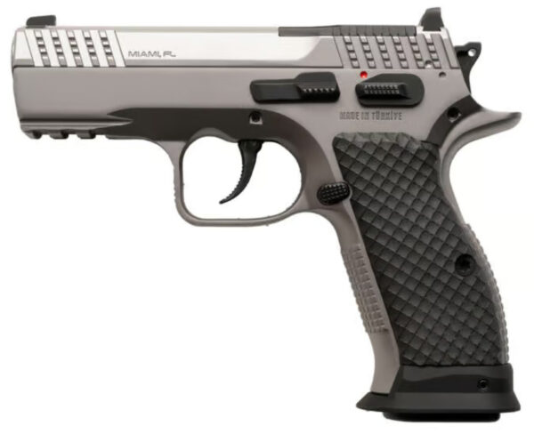 SAR 7/24 COMPACT SS 9MM 3.6 17RD — view 1