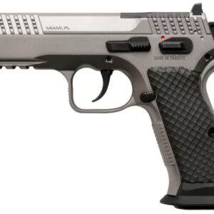 SAR 7/24 SS FS 9MM 4 17RD