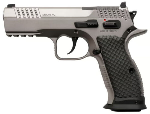 SAR 7/24 SS FS 9MM 4 17RD — view 1