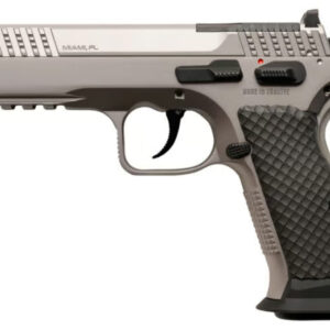 SAR 7/24 SPORT SS 9MM 4.4 17RD