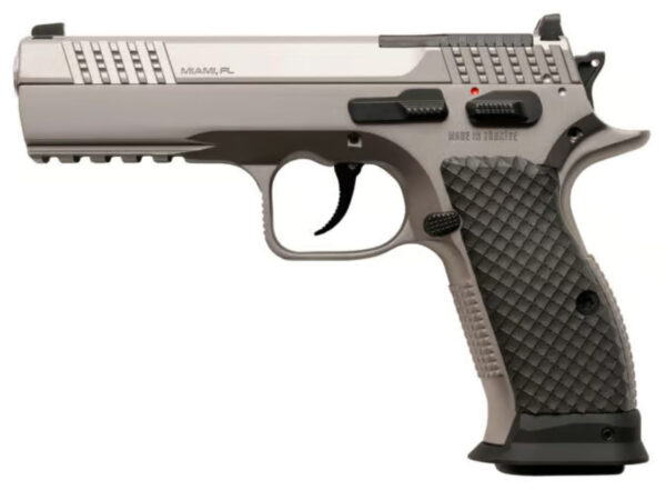 SAR 7/24 SPORT SS 9MM 4.4 17RD — view 1