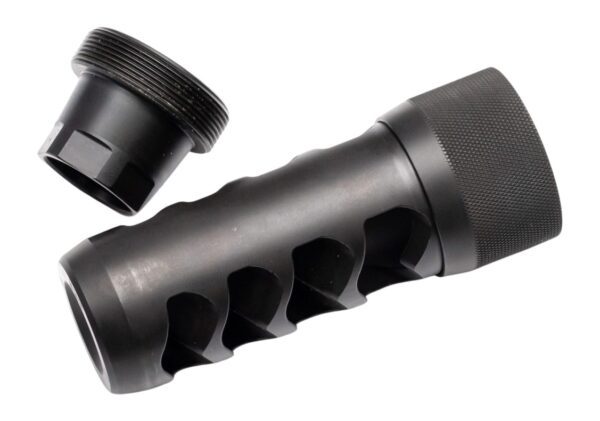 AREA 419 419-SW-375-BN-5824  BRAKE 375 5/8-24 BN — view 1