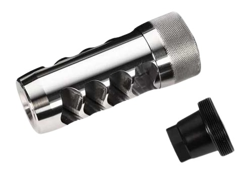 AREA 419 419HFMAT-SS-6-5824   MAT BRAKE 6MM 5/8-24 — view 1