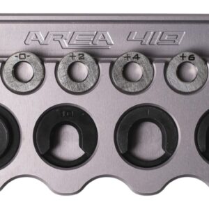 AREA 419 419-ZMSS-NONZERO  ZERO MODULAR SHELLHOLDR