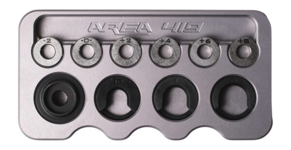 AREA 419 419-ZMSS-NONZERO  ZERO MODULAR SHELLHOLDR — view 1