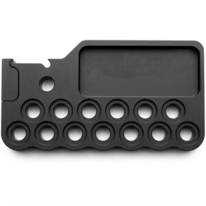 ZERO STORAGE BLOCK