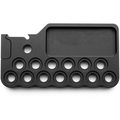 ZERO STORAGE BLOCK — view 1