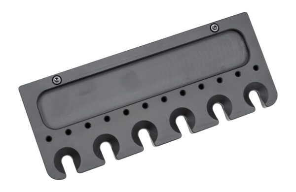 AREA 419 419-RODRACK-BLKKIT CLEANING ROD RACK KIT — view 1