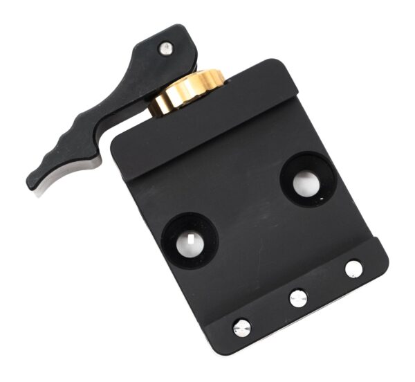 AREA 419 419-ALK-QD           ARCALOCK CLAMP QD — view 1
