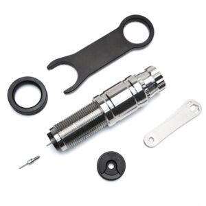 ZERO M-SERIES 223 REMINGTON SIZING DIE W/ZERO SHELL HOLDER