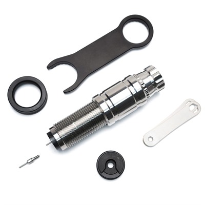 ZERO M-SERIES 7MM PRC SIZING DIE W/ZERO SHELL HOLDER — view 1