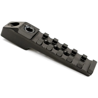 LOW HEIGHT DIVING BOARD FOR TACTICAL ONE PIECE SCOPE MOUNT — view 1