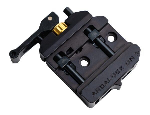 AREA 419 419-ALK-DC           ARCALOCK DUAL CLAMP — view 1