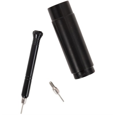 ZERO M-SERIES 6MM GT SLEEVE & MANDREL KIT — view 1