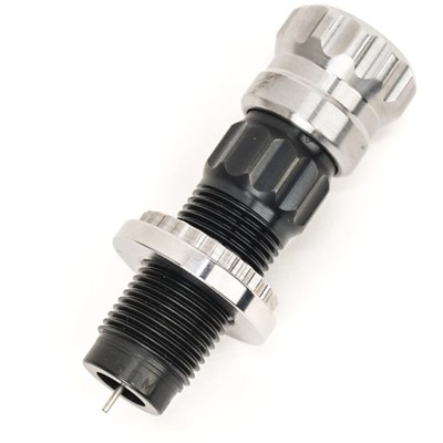 ZERO S-SERIES 22 GT SIZING DIE — view 1