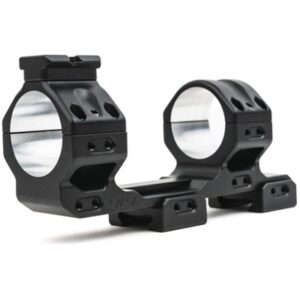 TACTICAL MID CANTILEVER 36MM DIA 34MM HEIGHT 20 MOA PIC MNT